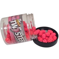 Bait-Tech Sticky Method Twisters 8mm